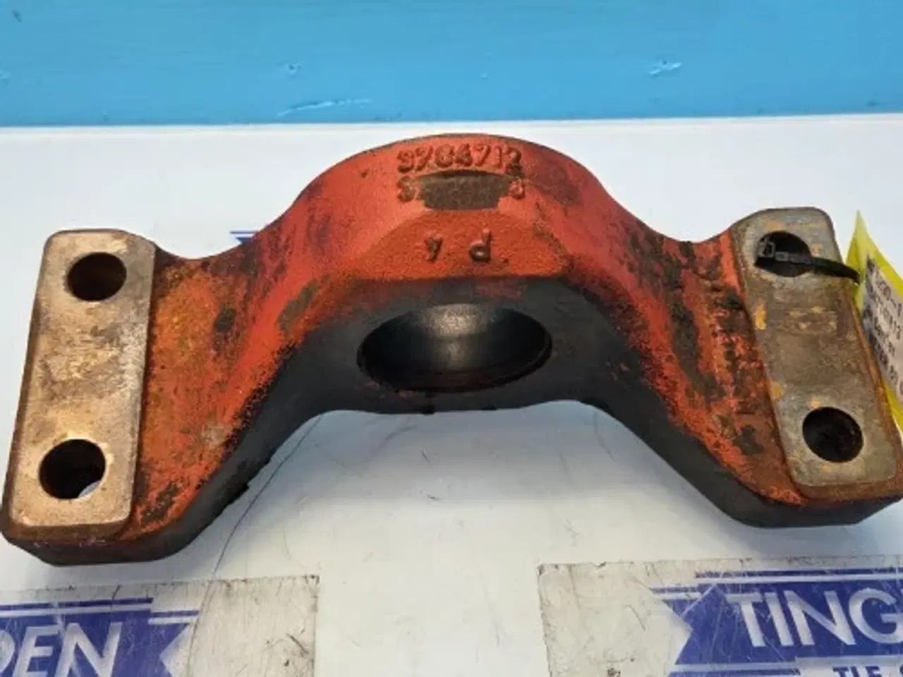 Billede 14 - Massey Ferguson 6290 Support 3784714M13