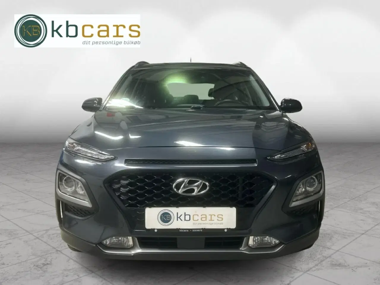 Billede 3 - Hyundai Kona 1,0 T-GDi Premium