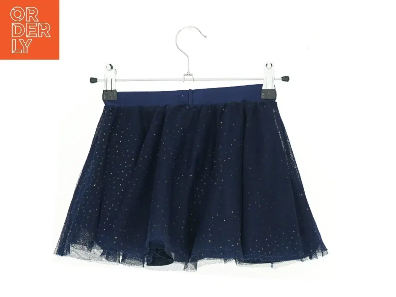 Billede 1 - Nederdel fra Ahlens (str. 104 cm)