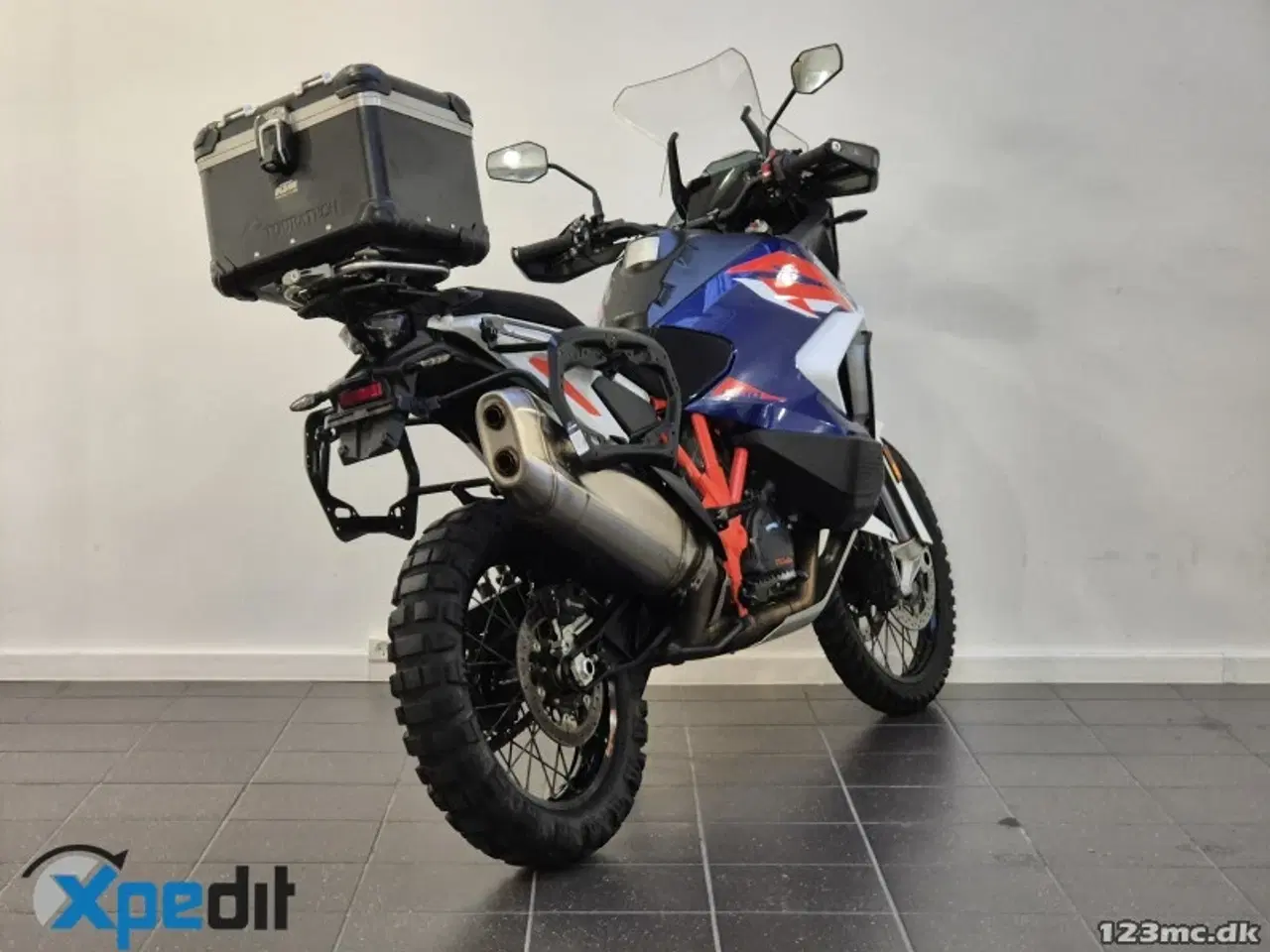 Billede 9 - KTM 1290 Super Adventure R