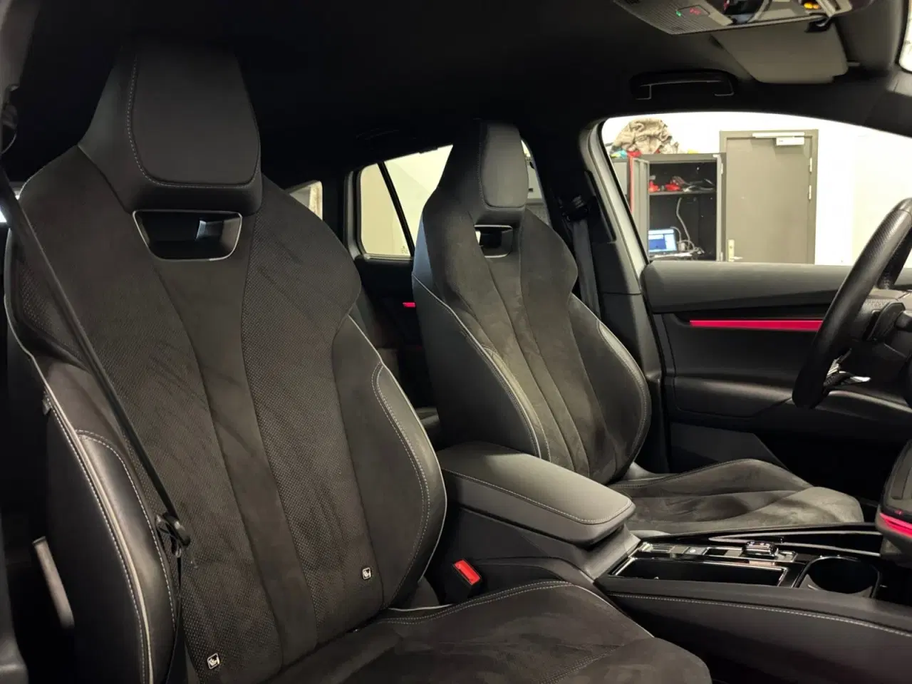 Billede 18 - Skoda Enyaq 80 iV Sportline