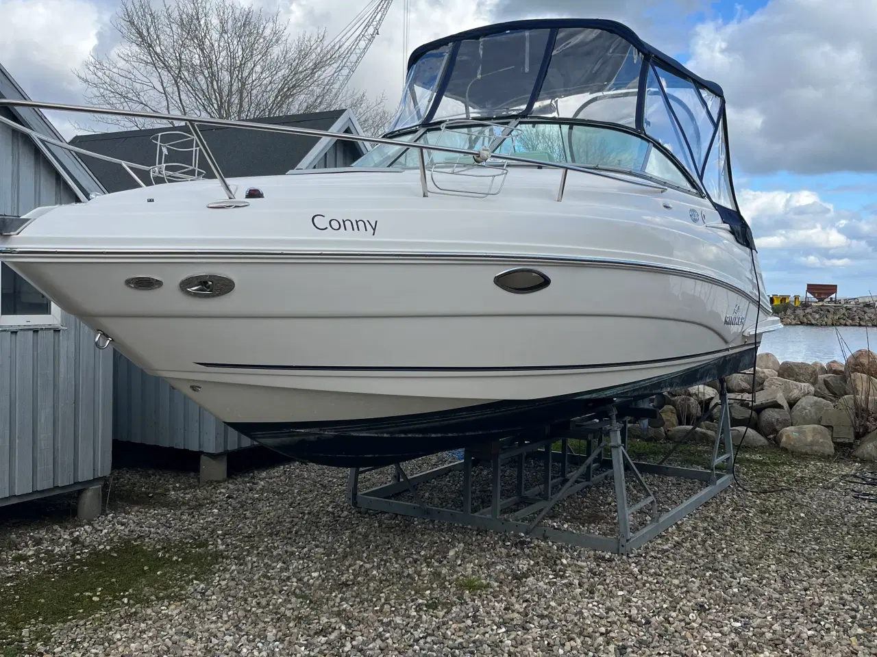 Billede 4 - Rinker 23 sport. 