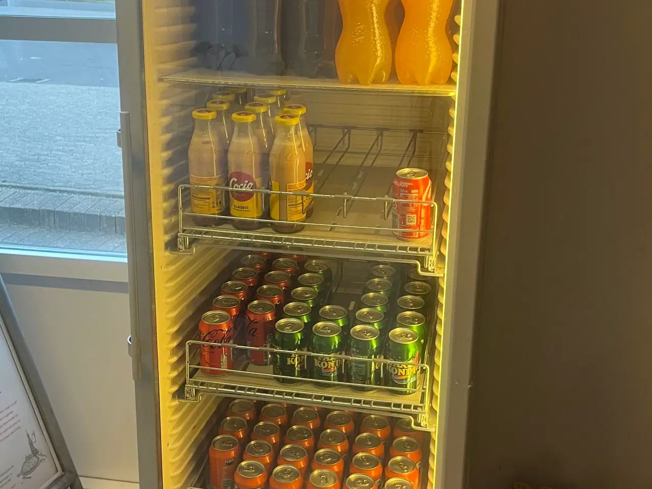 Billede 9 - Alt inventar fra pizzaria sælges