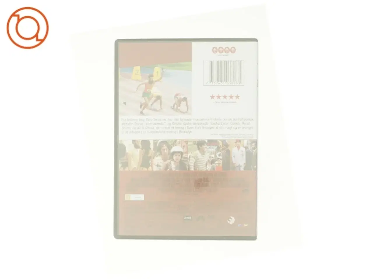 Billede 3 - Diktatoren