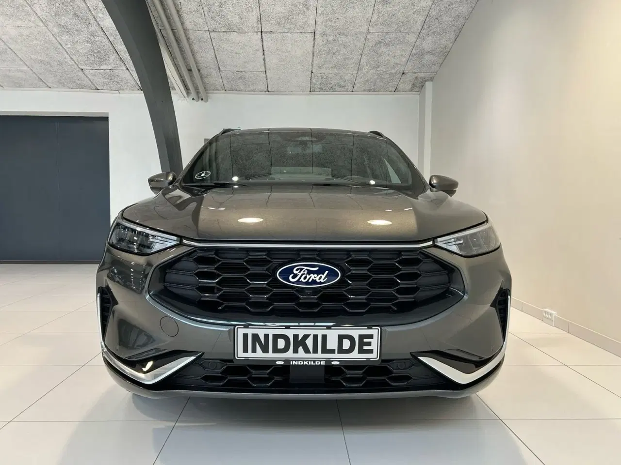 Billede 3 - Ford Kuga 2,5 PHEV ST-Line X CVT