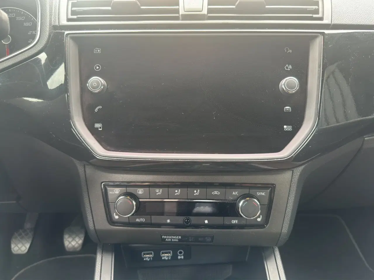 Billede 12 - Seat Ibiza 1,0 TSi 115 Style