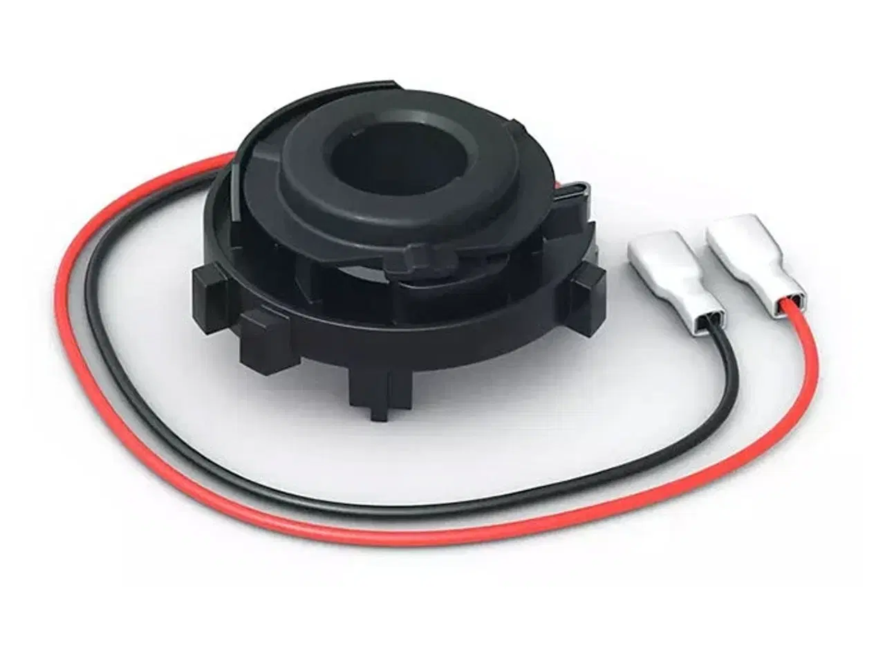 Billede 1 - Philips Adapter Ringe RCD til LED - Sæt