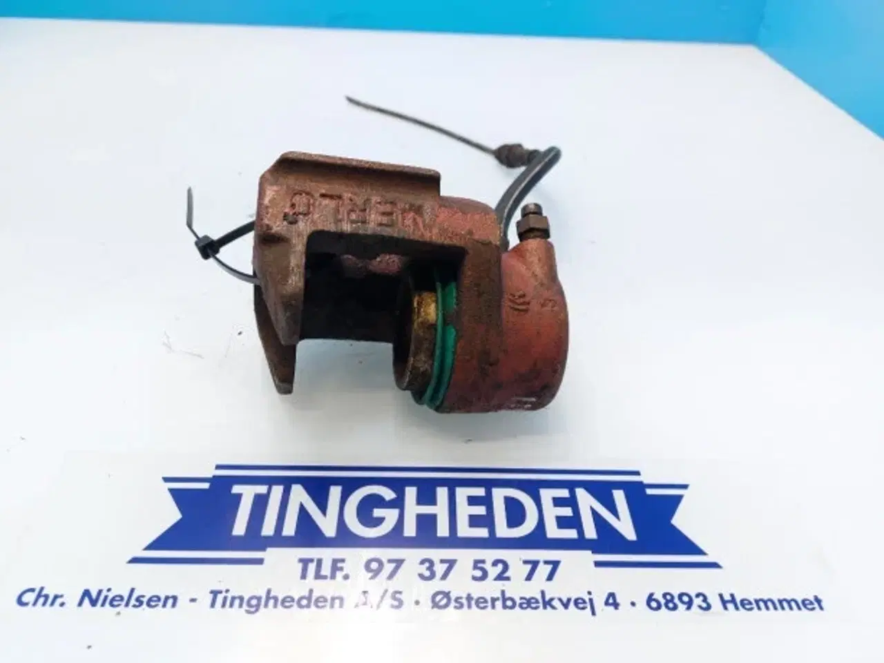 Billede 1 - Merlo P41.7 Bremsekaliber 047511