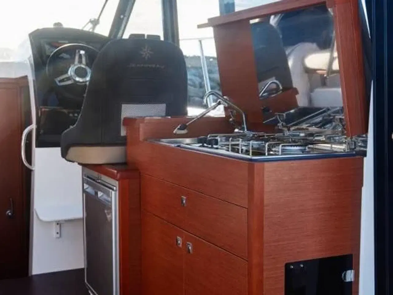 Billede 17 - Jeanneau 895 Merry Fisher Cruiser