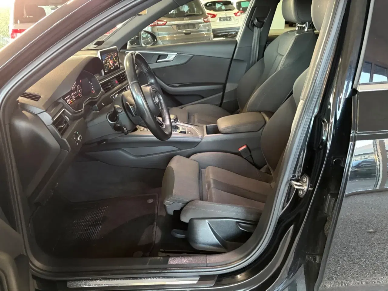 Billede 5 - Audi A4 2,0 TDi 150 Avant S-tr.