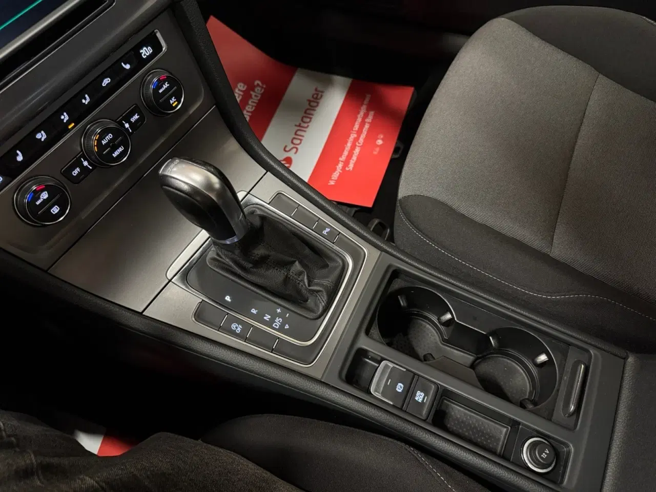 Billede 13 - VW Golf VII 1,0 TSi 115 Trendline BM