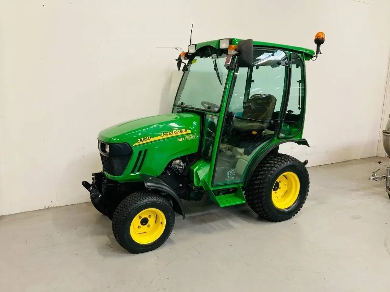 Billede 3 - John Deere 2320