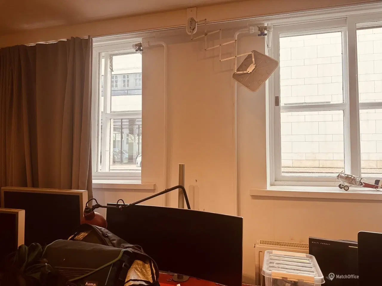 Billede 8 - Kontor / Klinik