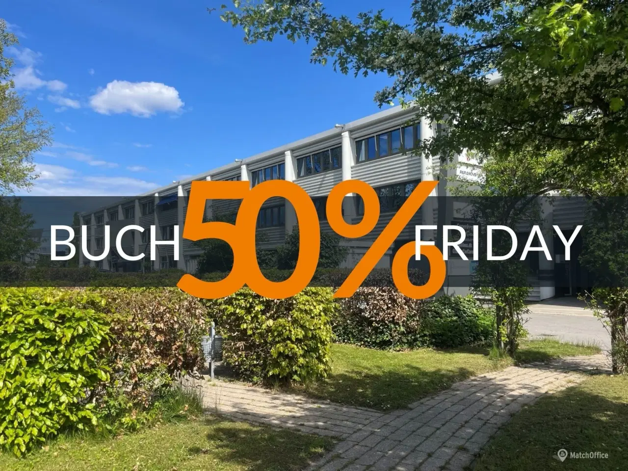 Billede 1 - Hyggelig fælles have til sommeren