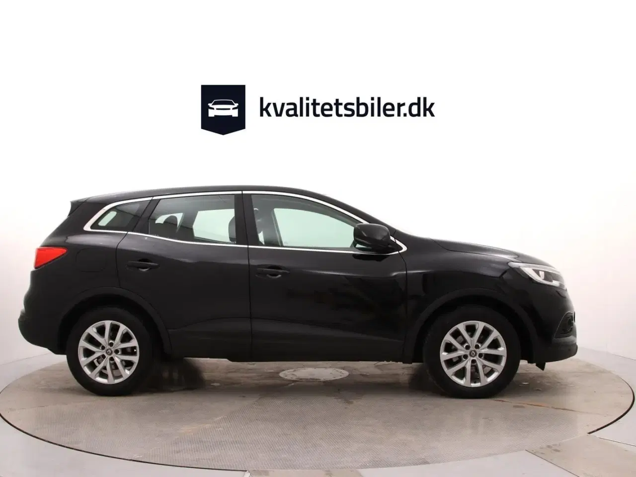 Billede 6 - Renault Kadjar 1,5 dCi 115 Zen EDC