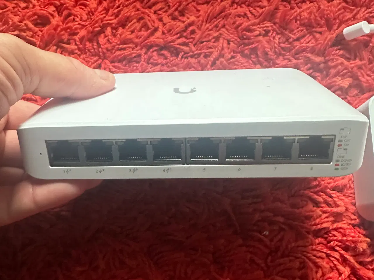 Billede 4 - UniFi Switch Lite 8 PoE