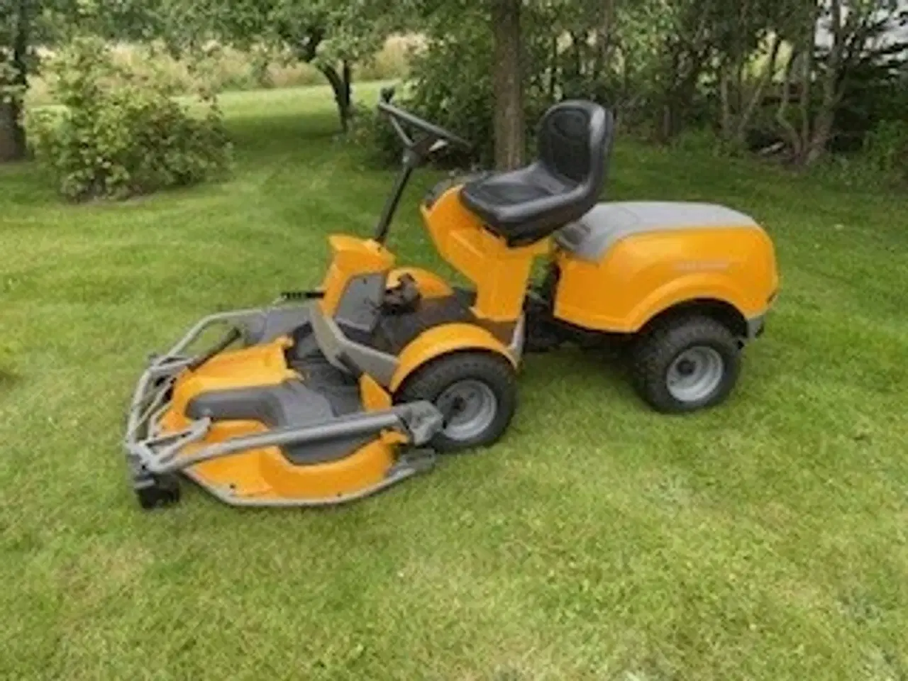 Billede 4 - Stiga Park Ranger