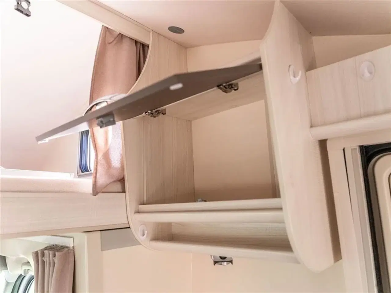 Billede 10 - 2020 - Ahorn ECO 680 Alkove   Velholdt kort Ahorn med alkove