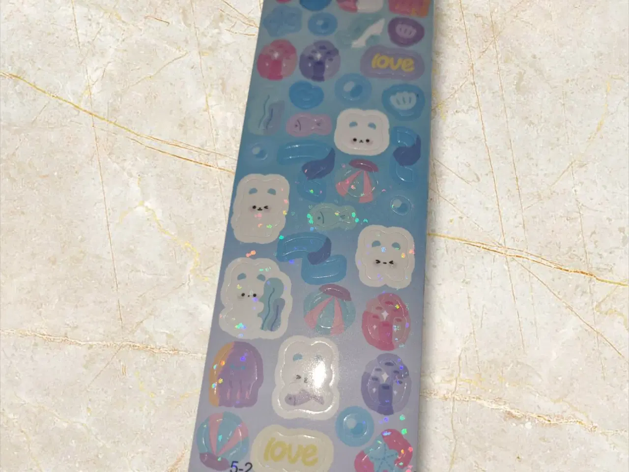 Billede 1 - Dyk ned i kærlighedens verden med vores havklister