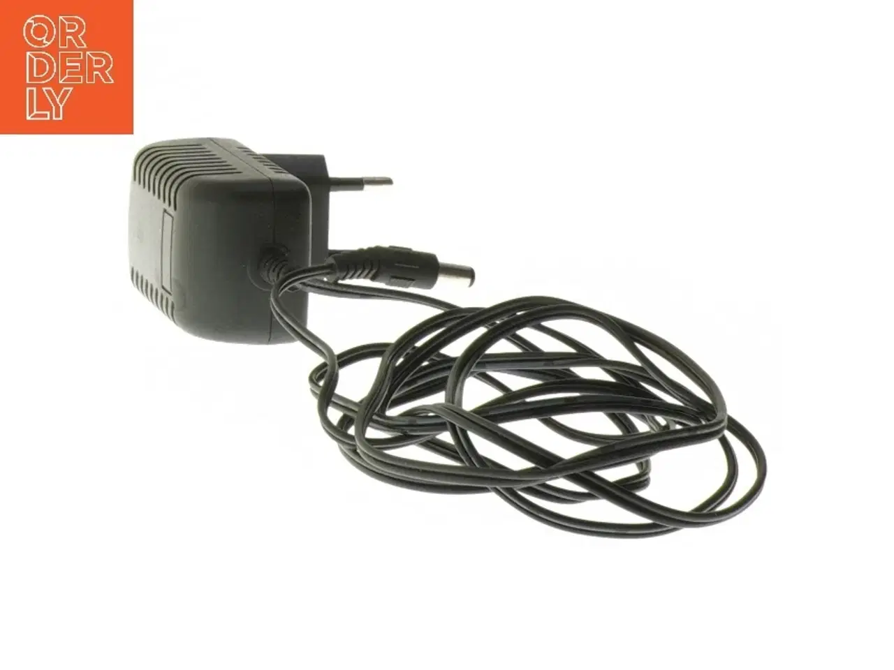 Billede 3 - AC adapter fra Rohs (str. 177 cm)