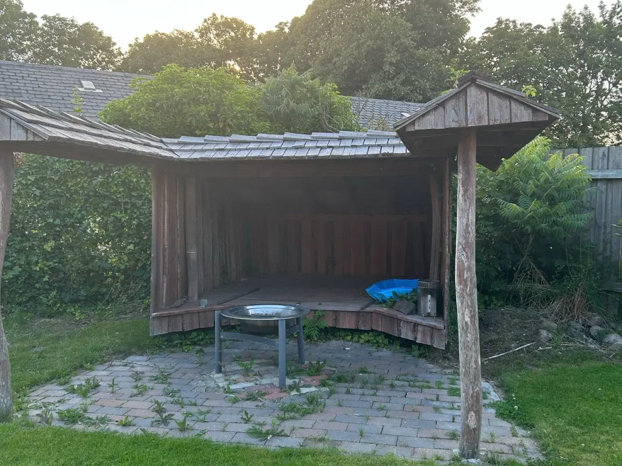 Billede 4 - Shelter