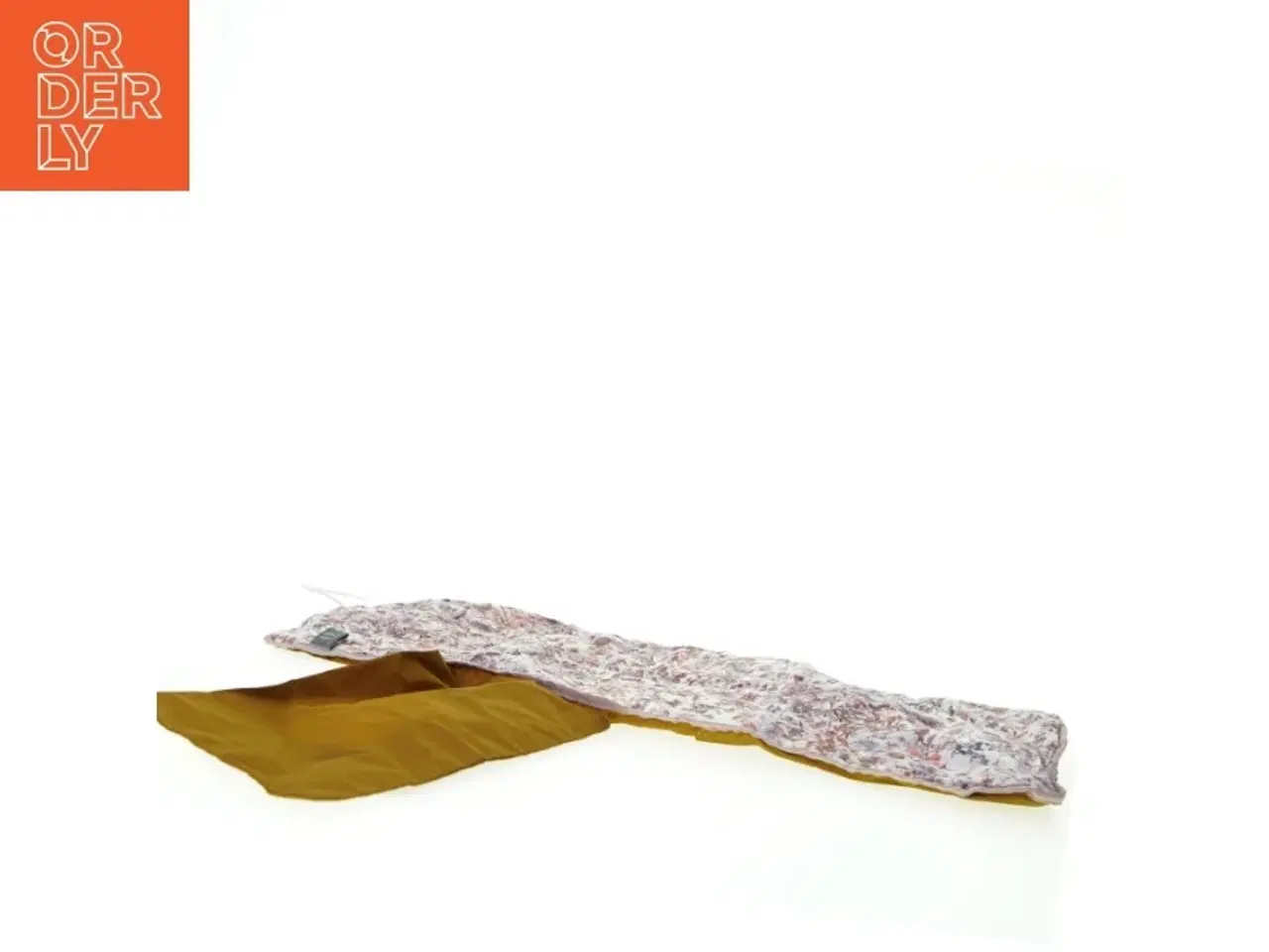 Billede 4 - Pusleunderlag