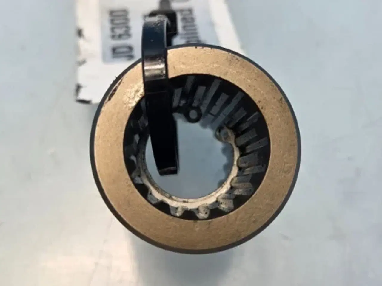 Billede 6 - John Deere 6300 Muffe L78222