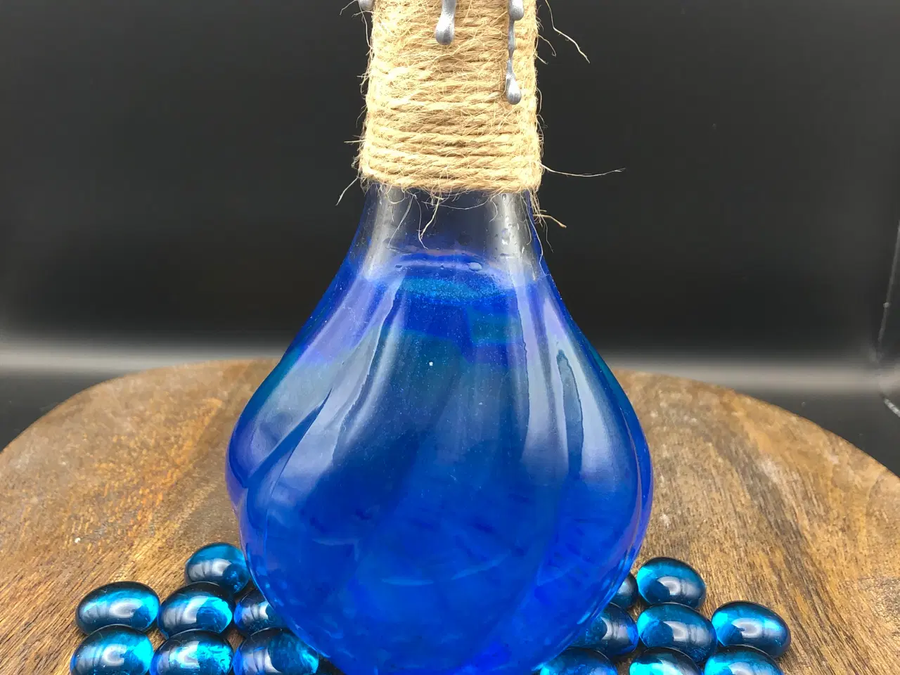 Billede 1 - Mana Potion - Håndlavet