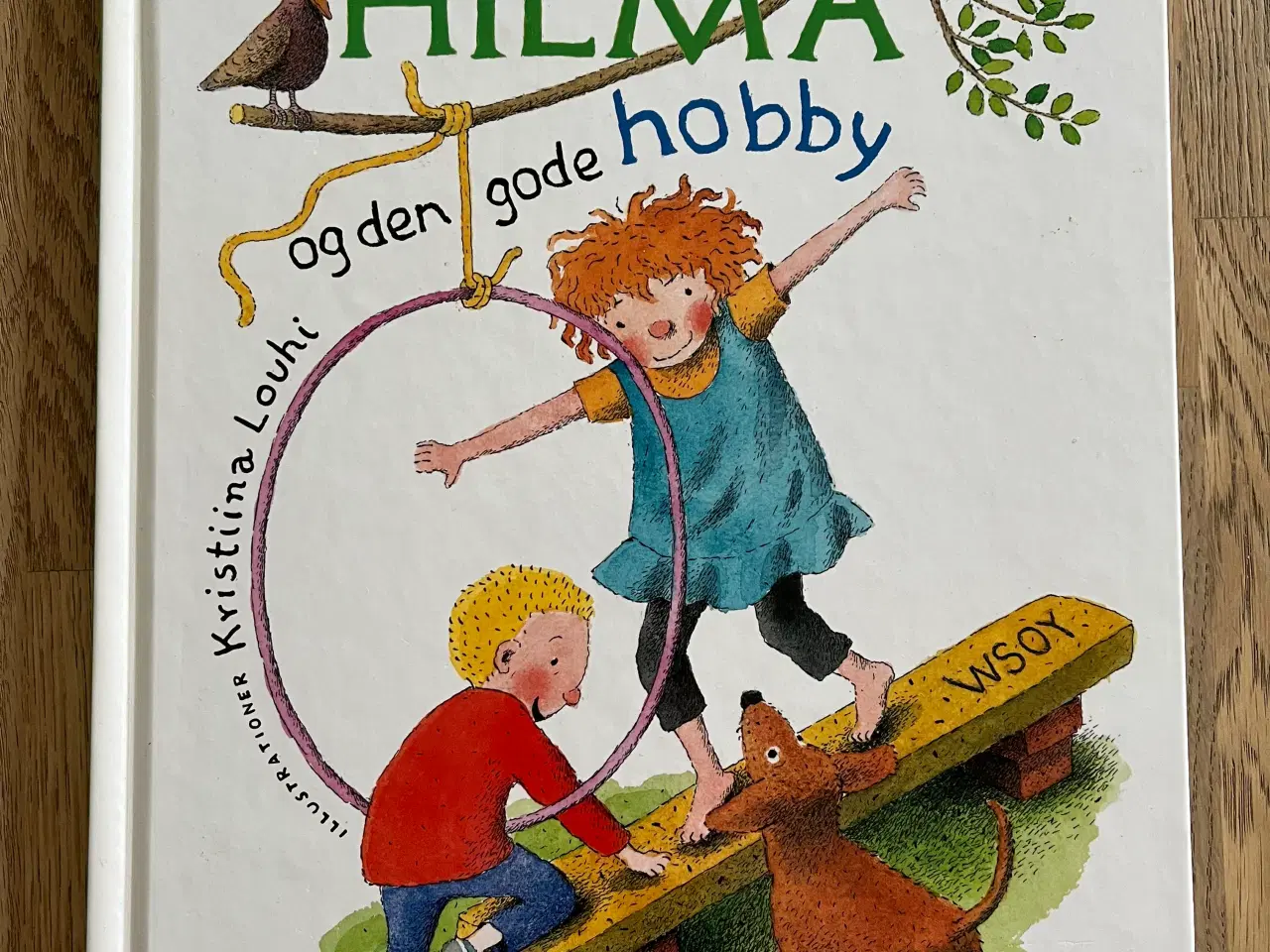 Billede 3 - Diverse børnebøger sælges for 10 kr./stk.