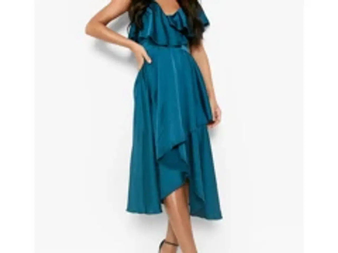 Billede 3 - Festkjole str. M