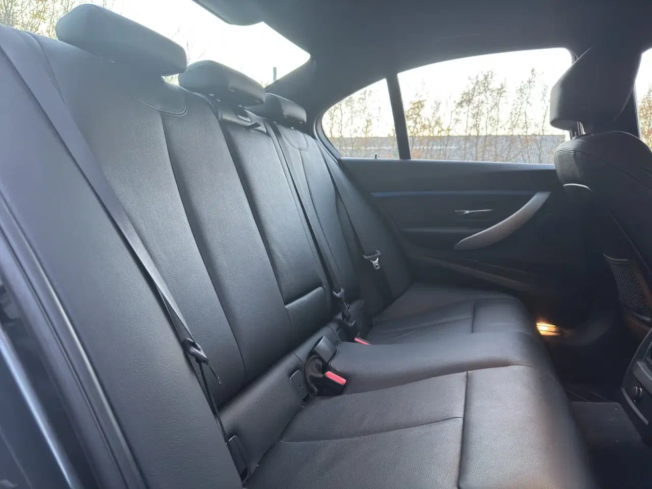 Billede 15 - BMW 320i 2,0 M-Sport aut.