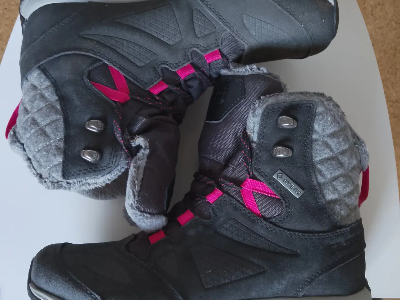 Billede 1 - Salomon Ellipse Goretex 