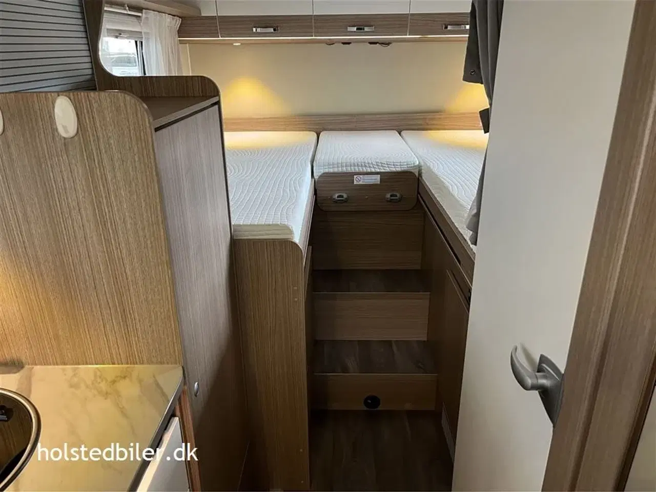 Billede 16 - 2018 - Carado T 337 Aut.