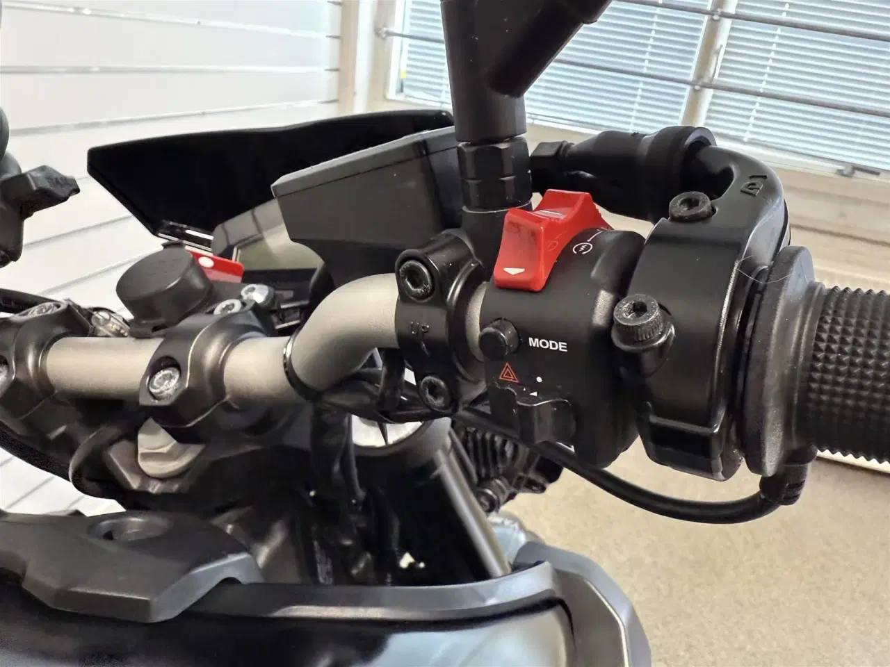 Billede 10 - Yamaha MT-09 ABS