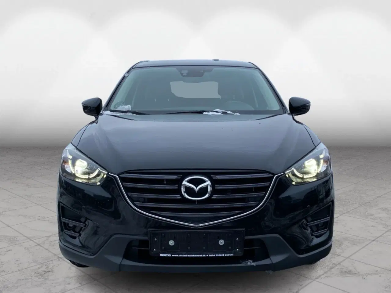 Billede 1 - Mazda CX-5 2,0 Skyactiv-G Vision AWD 160HK 5d 6g Aut.