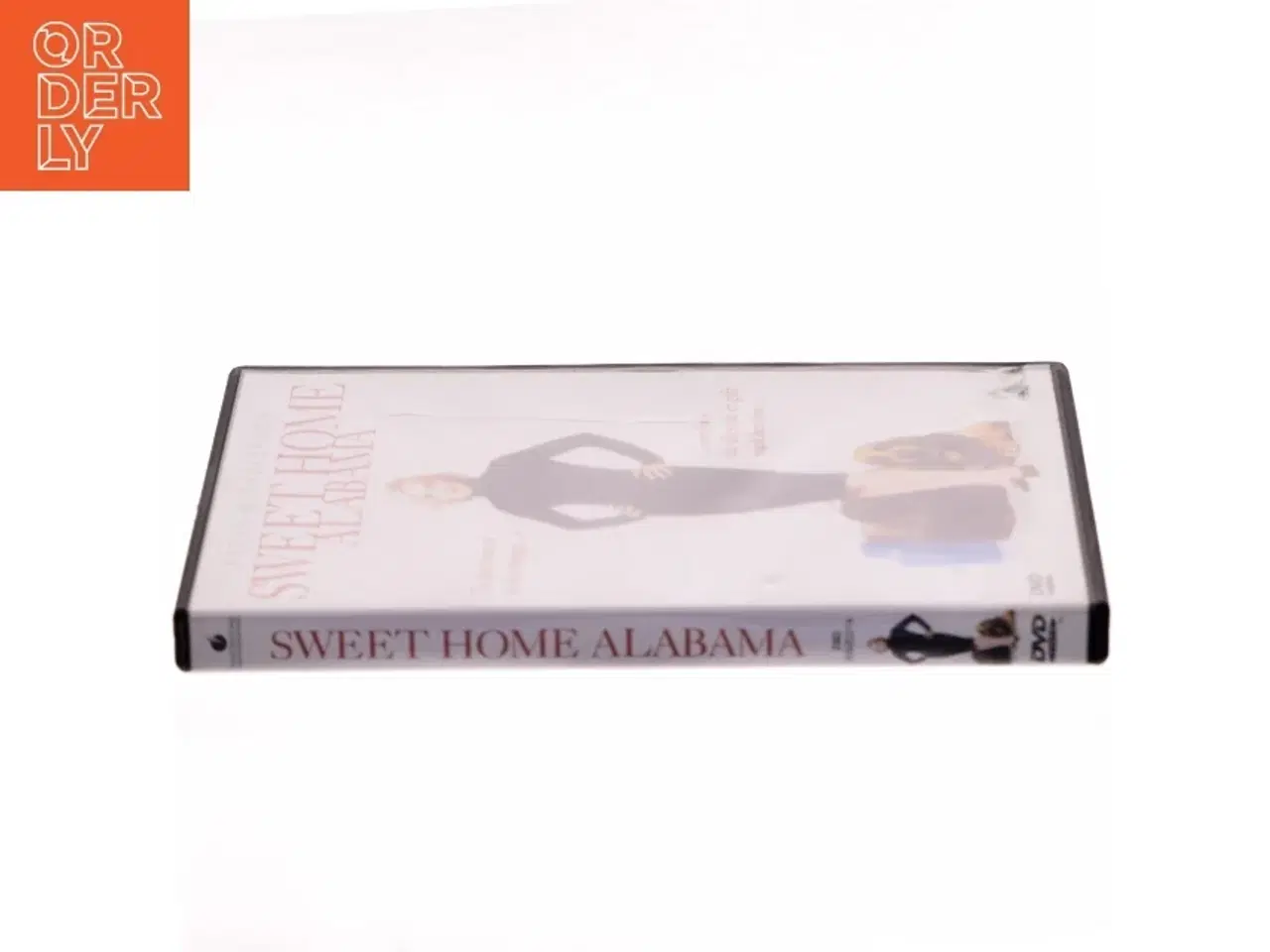 Billede 2 - Sweet Home Alabama med Reese Witherspoon (DVD)