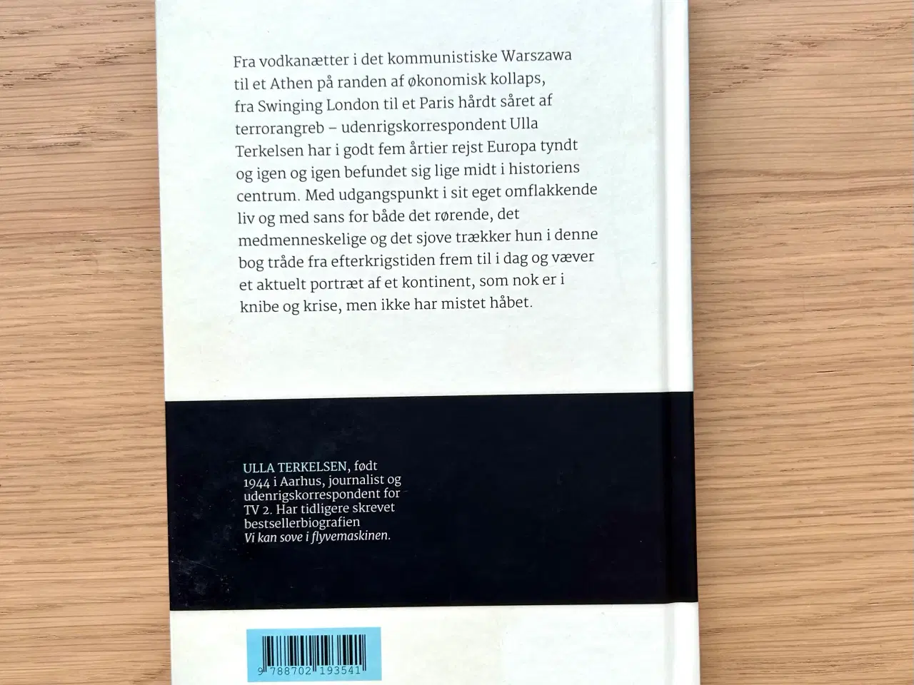 Billede 9 - 📚 Bogpakke til salg – 3 spændende bøger!