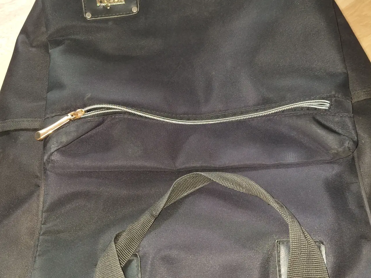 Billede 5 - Picnictaske/Rygsæk