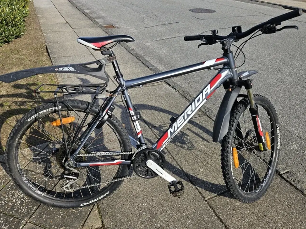 Billede 2 - Merida MTB. 