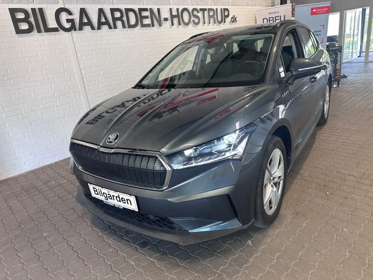 Billede 1 - Skoda Enyaq 60 iV