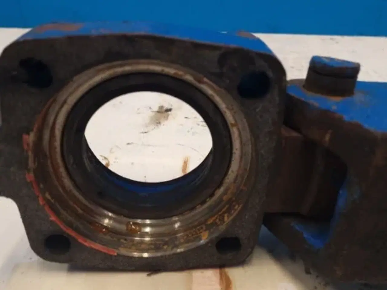 Billede 6 - Ford 6640 Vippearm E9NN535AA