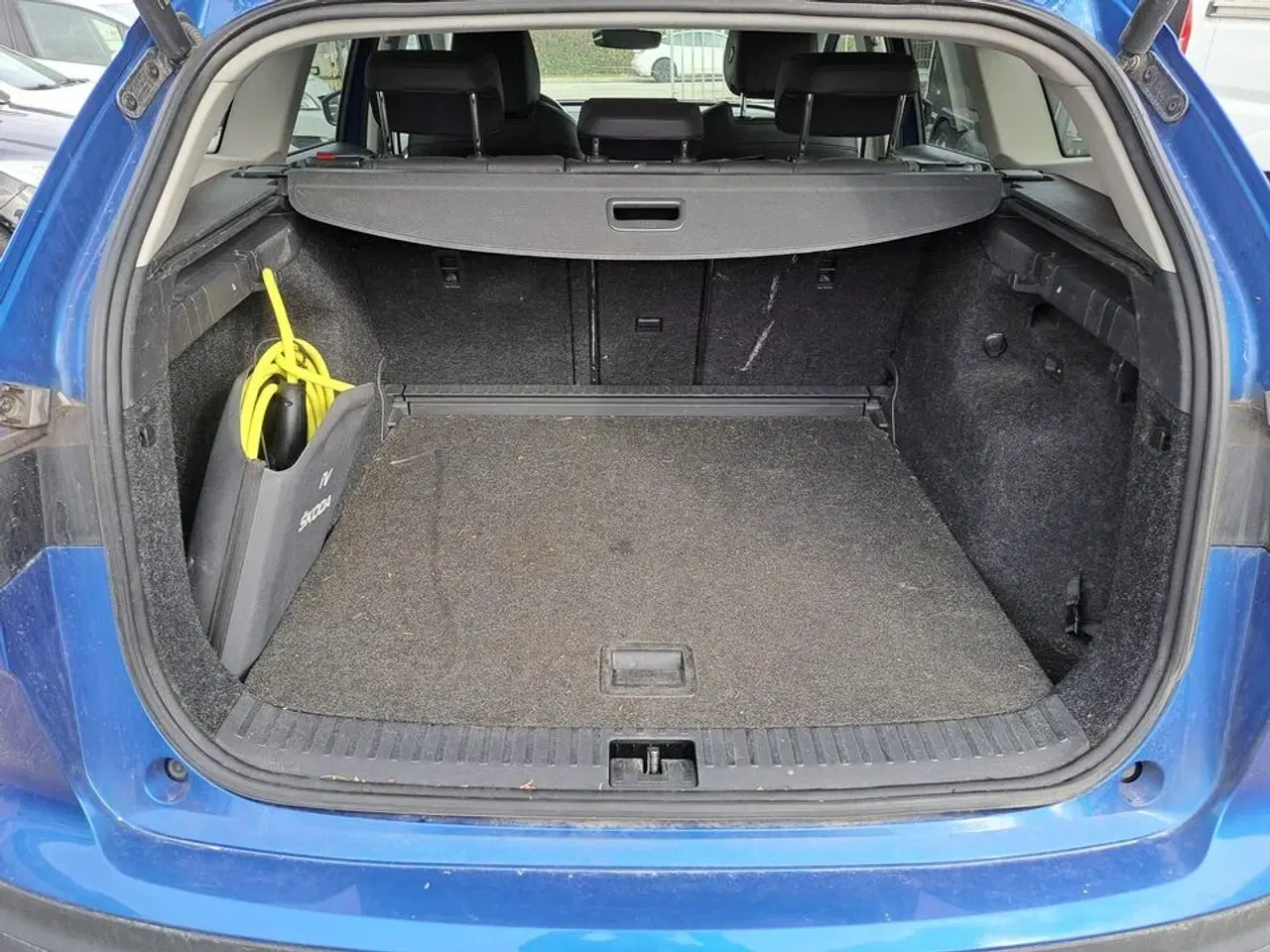 Billede 19 - Personbil SKODA Enyaq iv 80