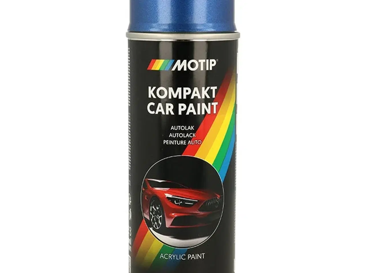 Billede 1 - Motip Autoacryl spray 54516 - 400ml