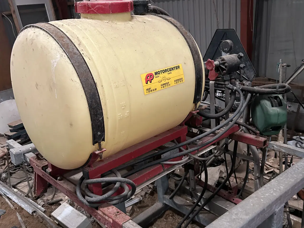 Billede 8 - Græs klippere