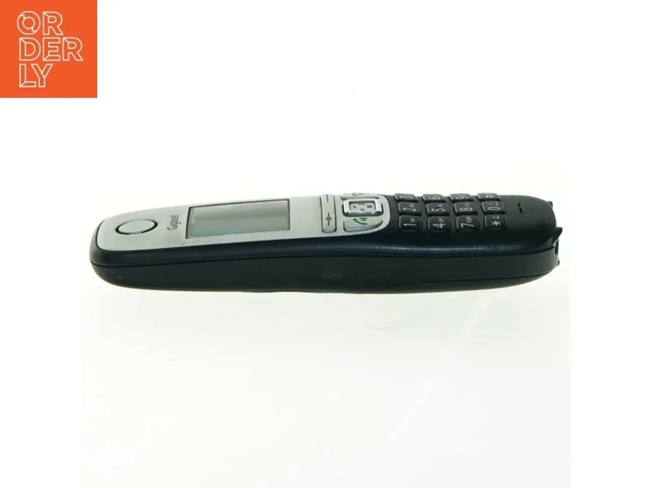 Billede 2 - Gigaset A415 trådløs telefon fra Gigaset (str. 15,5x5 cm)