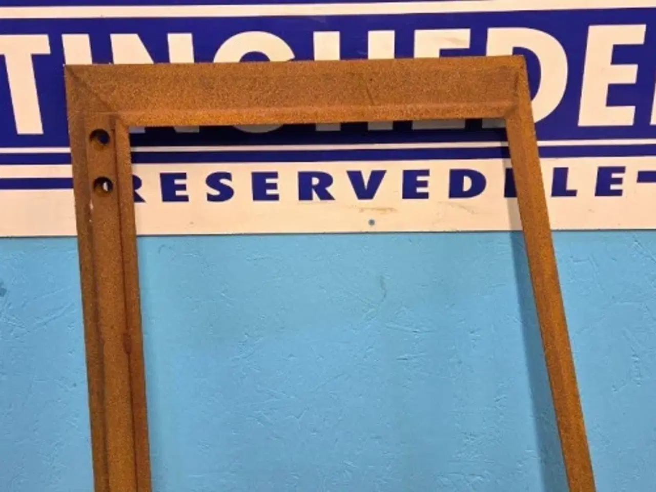 Billede 8 - Venieri 7.63 B  Dør Ramme  826.E.411