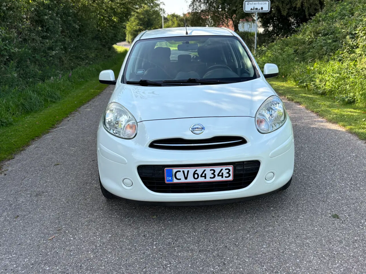 Billede 5 - Nissan Micra 1.2 Dig-s Tekna