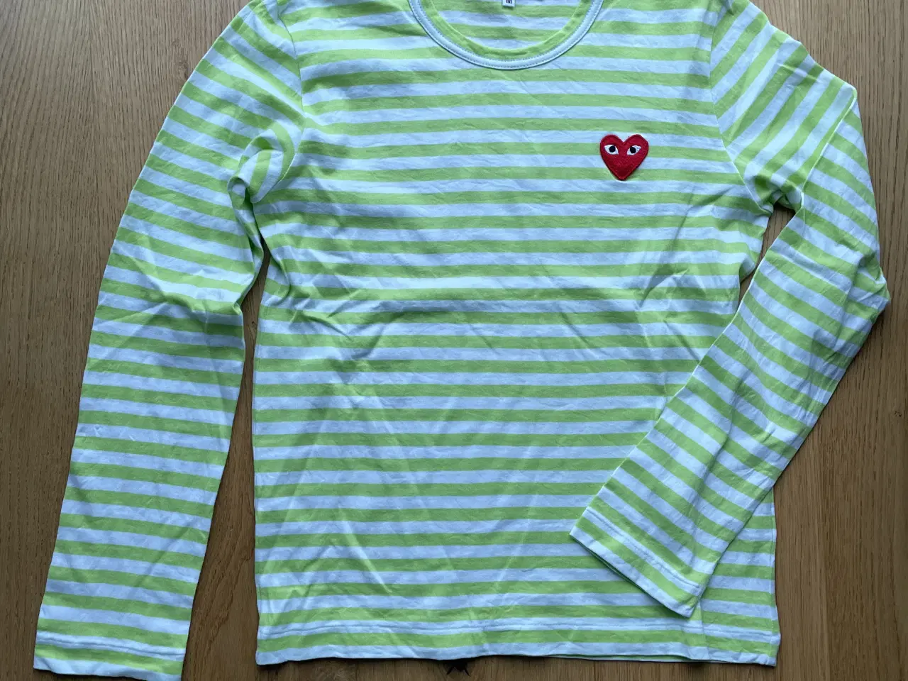 Billede 1 - Comme des Garcons bluse