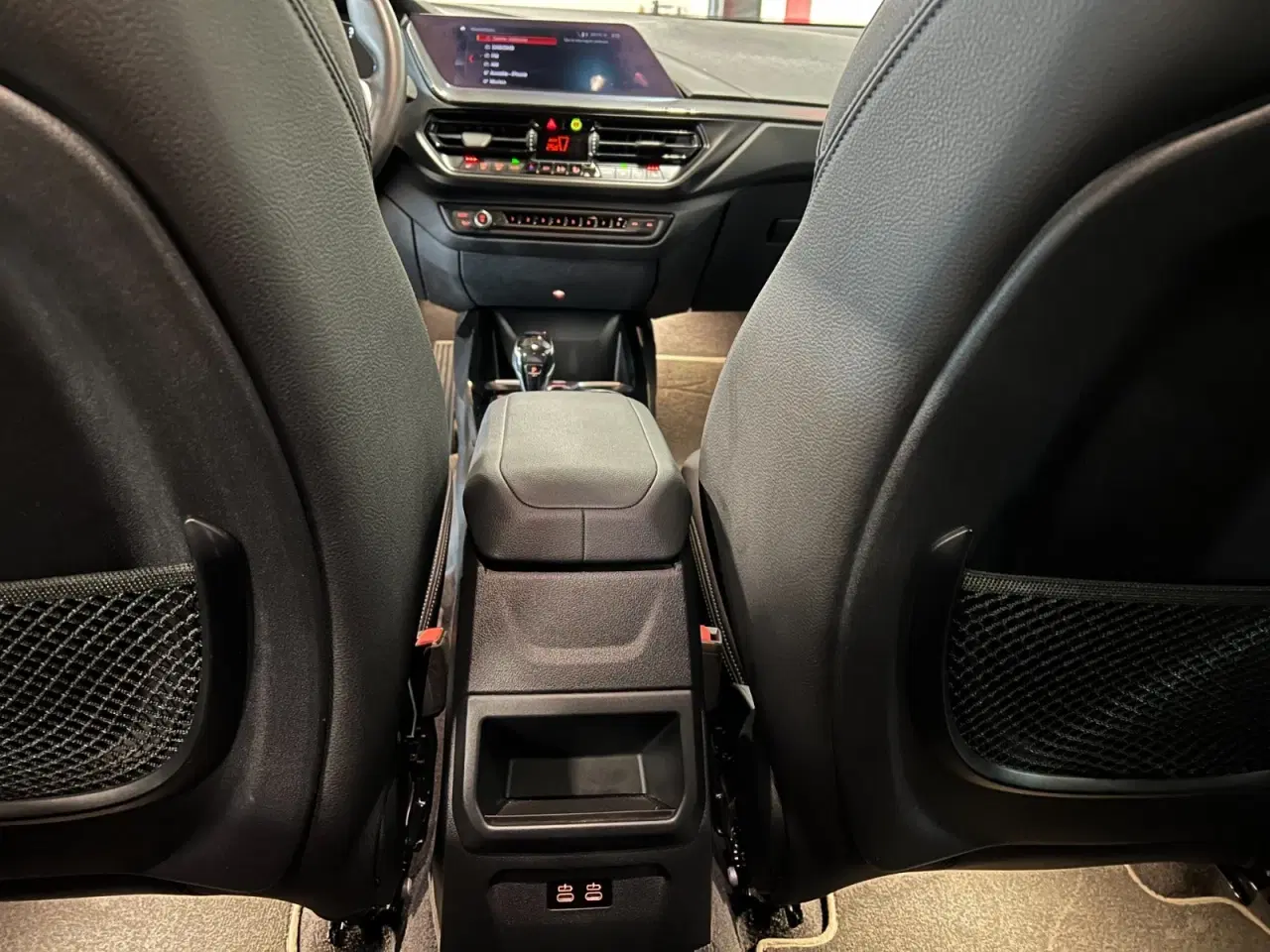 Billede 18 - BMW 118d 2,0 Sport Line aut.