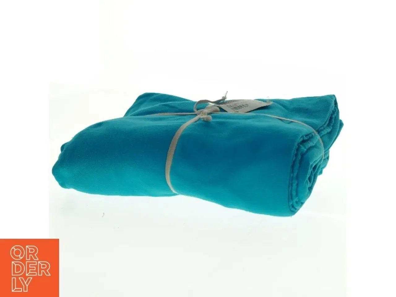 Billede 2 - Isoli bomulds tekstil (str. 160 x, 150 cm)